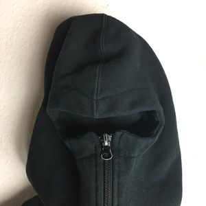 Paul Frank Ninja Hoodie